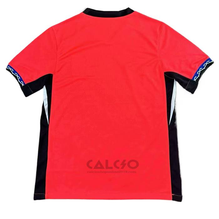 Maglia Corea del Sud Home 2025 Thailandia